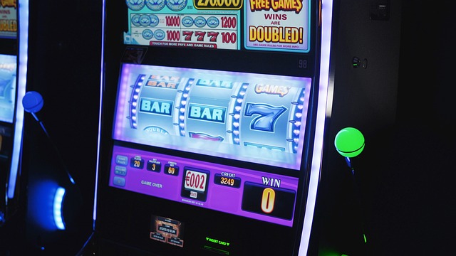 slot che pagano di più