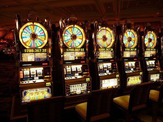 slot machine più famose