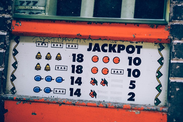 chi ha inventato le slot machine