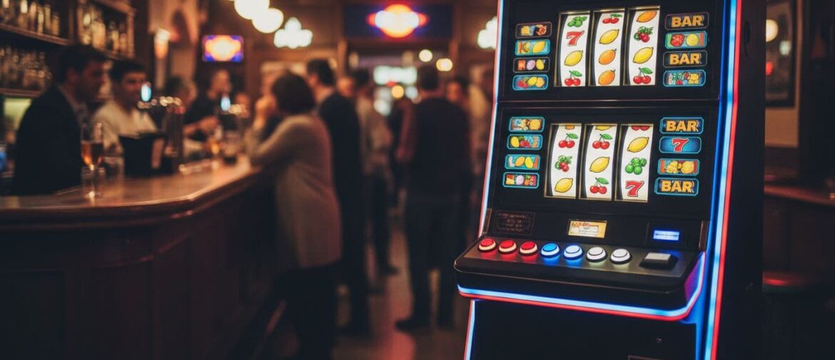 Quanto costa una slot machine in Italia: prezzi 2026, differenze AWP e VLT e spese nascoste