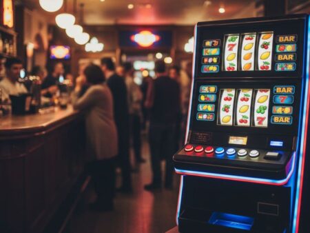 Quanto costa una slot machine in Italia: prezzi 2026, differenze AWP e VLT e spese nascoste