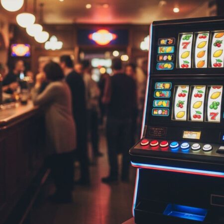 Quanto costa una slot machine in Italia: prezzi 2026, differenze AWP e VLT e spese nascoste