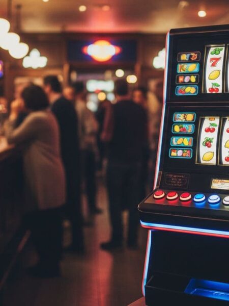 Quanto costa una slot machine in Italia: prezzi 2026, differenze AWP e VLT e spese nascoste
